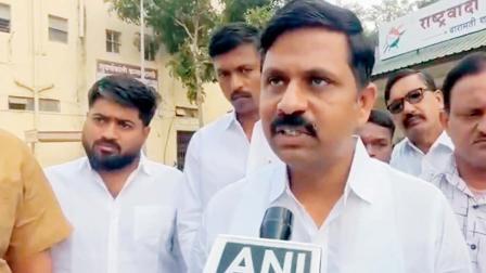 શ્રીજિત પવાર