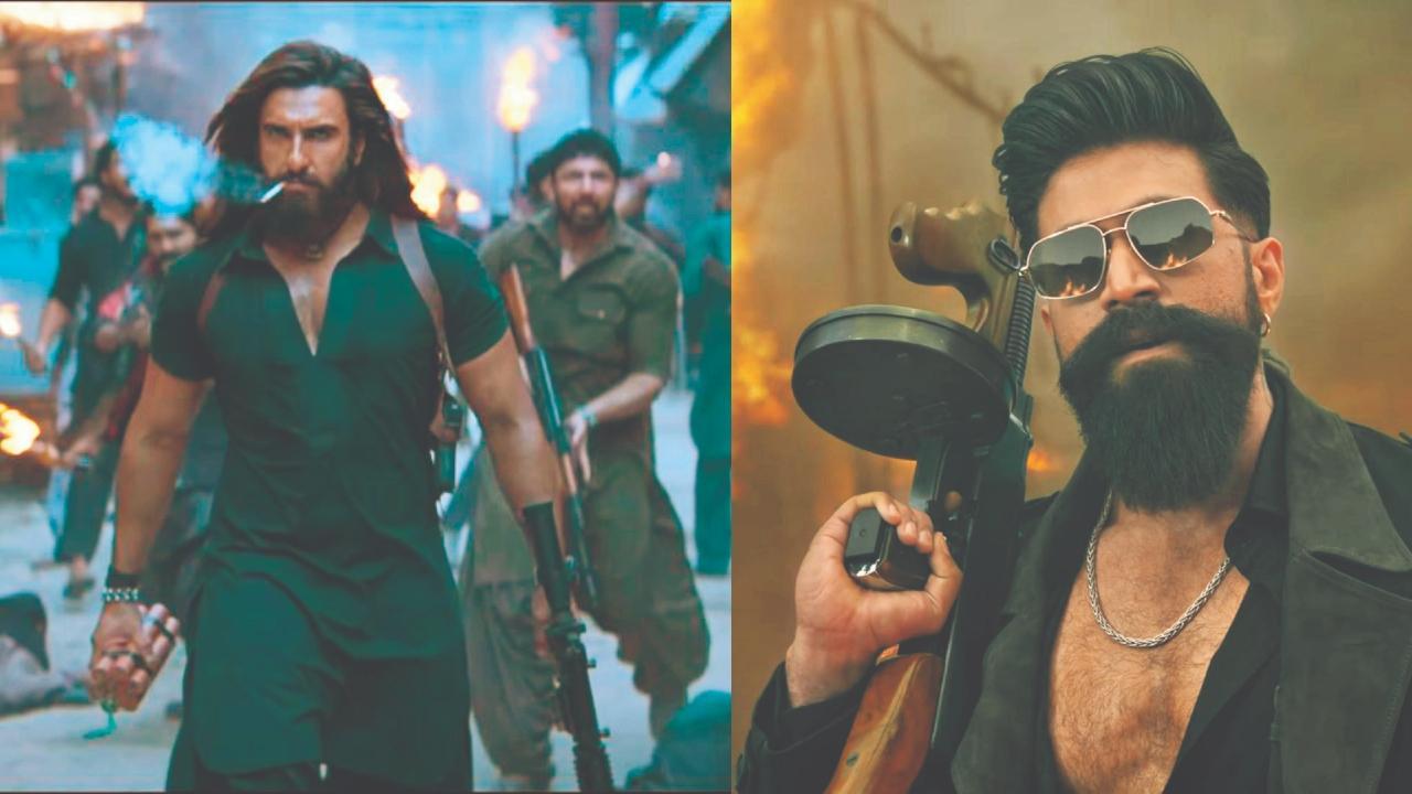 ‘ધુરંધર : ધ રિવેન્જ’ તેમજ ‘ટૉક્સિક’