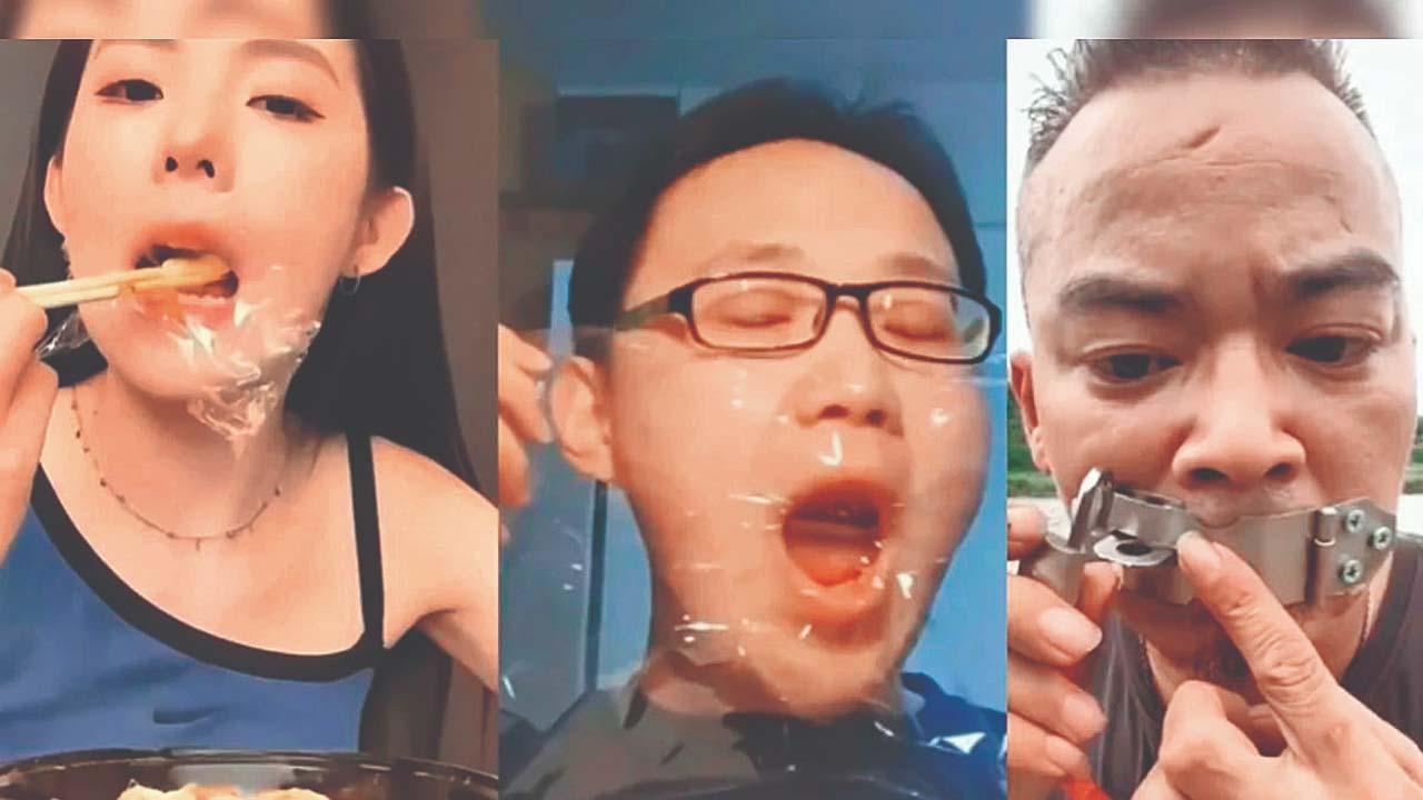 વાઇરલ તસવીર