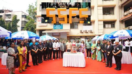 ઉદ્ઘાટનસમારોહની તસવીર