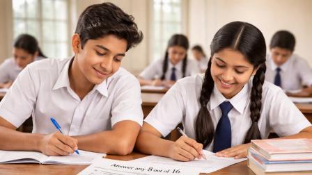 પ્રતીકાત્મક તસવીર (તસવીર સૌજન્યઃ એઆઇ)