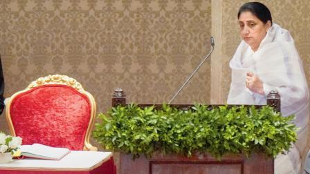 સુનેત્રા પવારની સુપરફાસ્ટ શપથવિધિ સામે શિવસેનાના નેતાઓએ ઉઠાવ્યા સવાલ