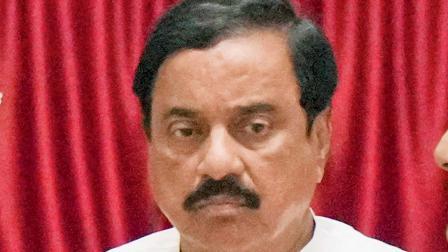 કયો પક્ષ કોની સાથે ભળવાનો હતો? અજિત પવારના જૂથના સુનીલ તટકરેનો સવાલ