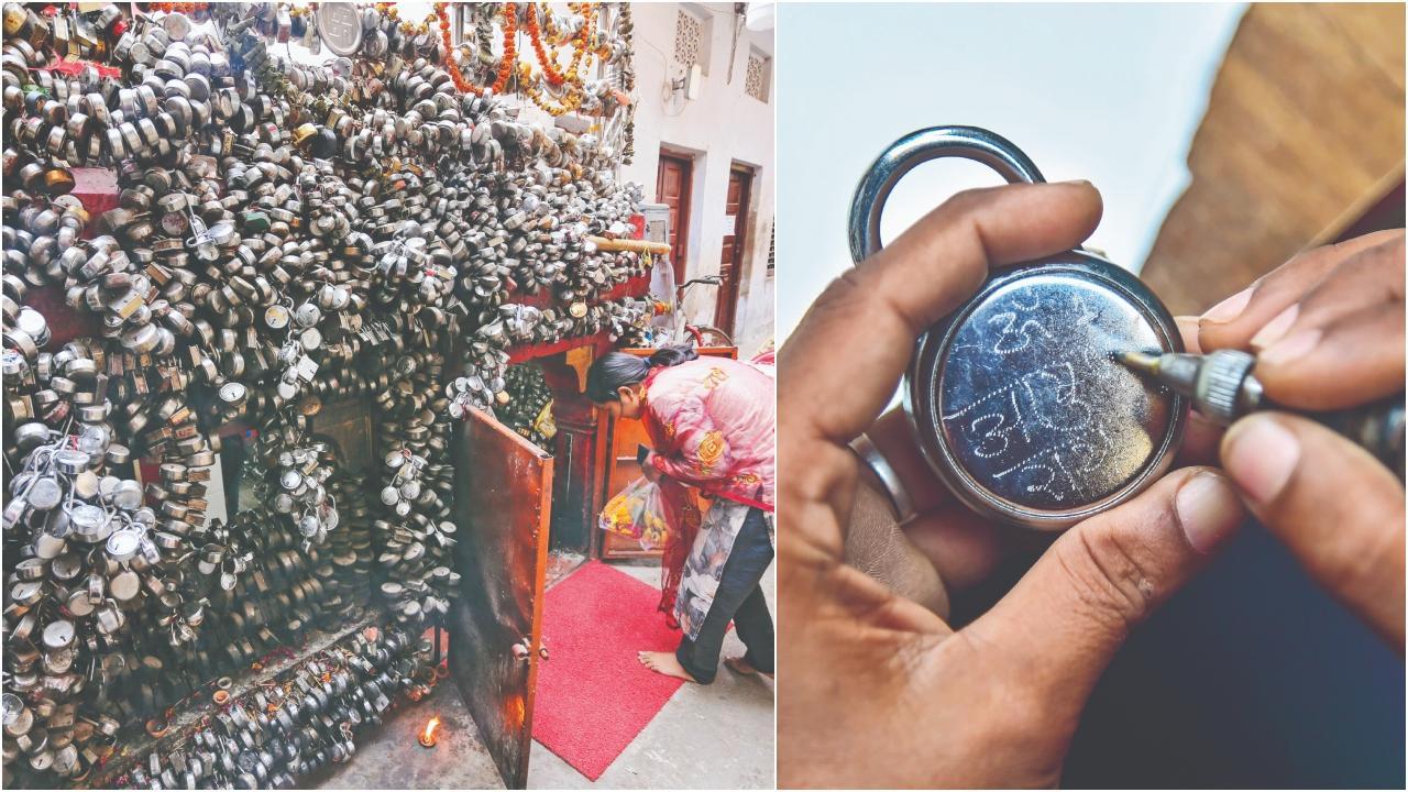 નાગેશ્વરનાથ મંદિર