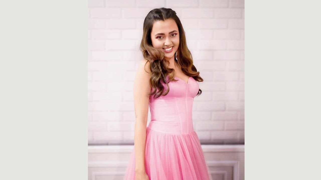 તેજસ્વી પ્રકાશ