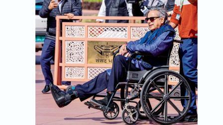 શશી થરૂર