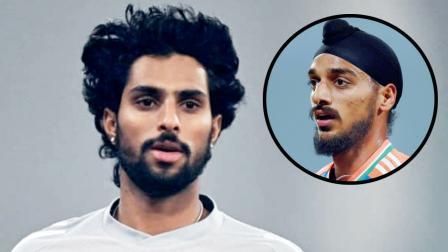 અર્શદીપ સિંહે તિલક વર્મા સાથે કરેલી મજાક ભારે પડી!