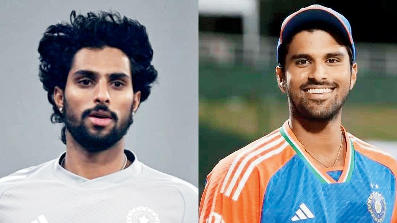 તિલક અને સુંદર ઉપલબ્ધ રહેશે?