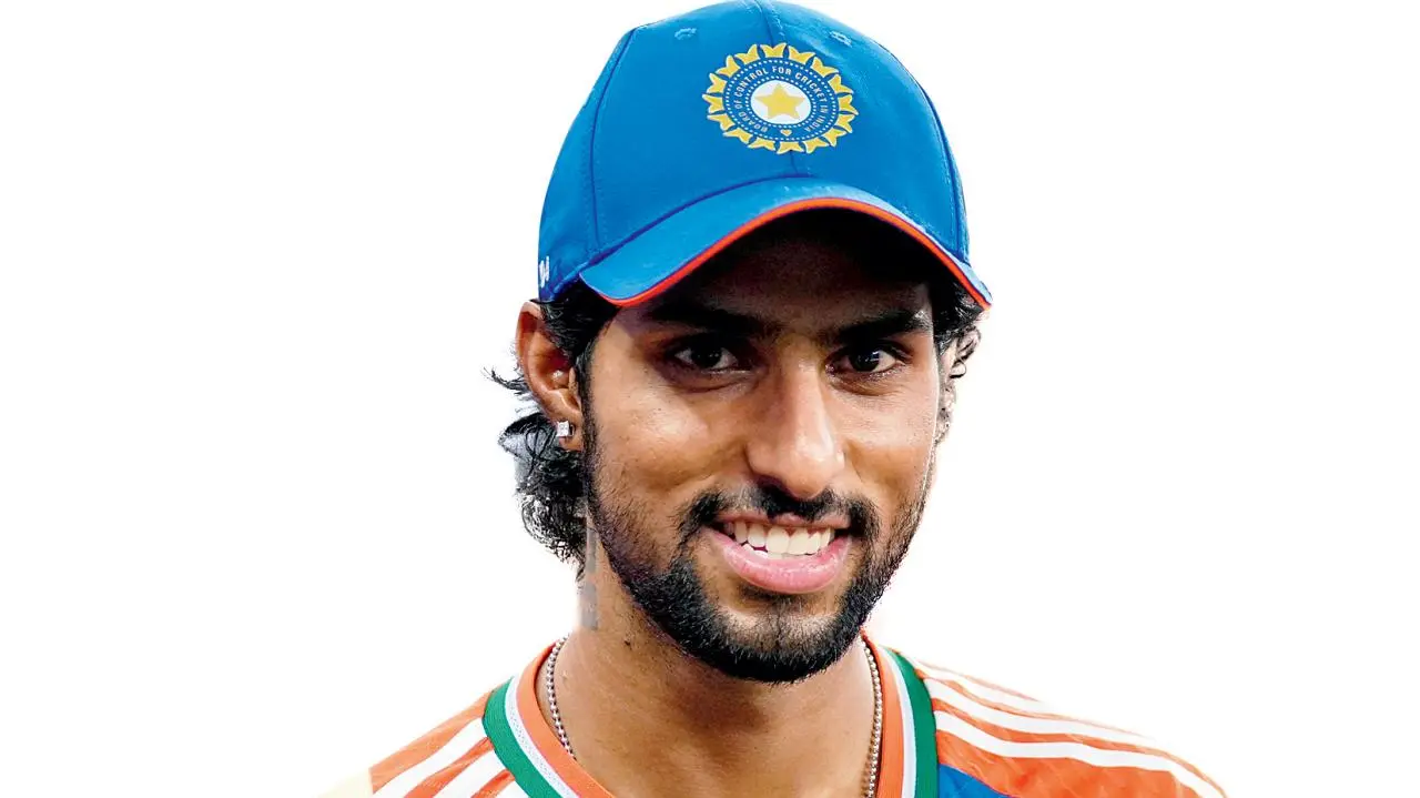 તિલક વર્મા (ફાઇલ તસવીર)