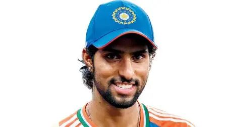 તિલક વર્મા (ફાઇલ તસવીર)