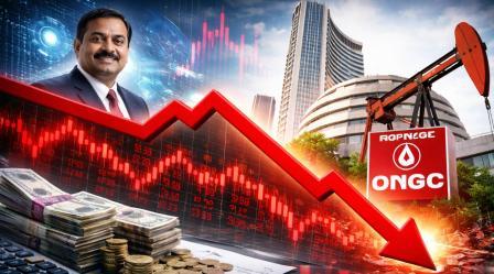 પ્રતીકાત્મક તસવીર (તસવીર સૌજન્યઃ એઆઇ)