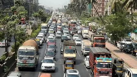 પ્રતિકાત્મક તસવીર (સૌજન્ય મિડ-ડે )