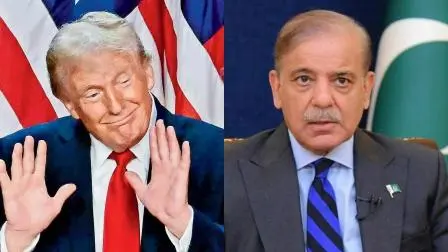 `યુદ્ધમાં દખલ ન કરી હોત તો પાક.ના PM માર્યા..` ઓપરેશન સિંદૂર પર ટ્રમ્પનું નિવેદન