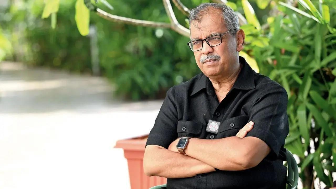 ઉજ્જવલ નિકમ (ફાઈલ તસવીર)