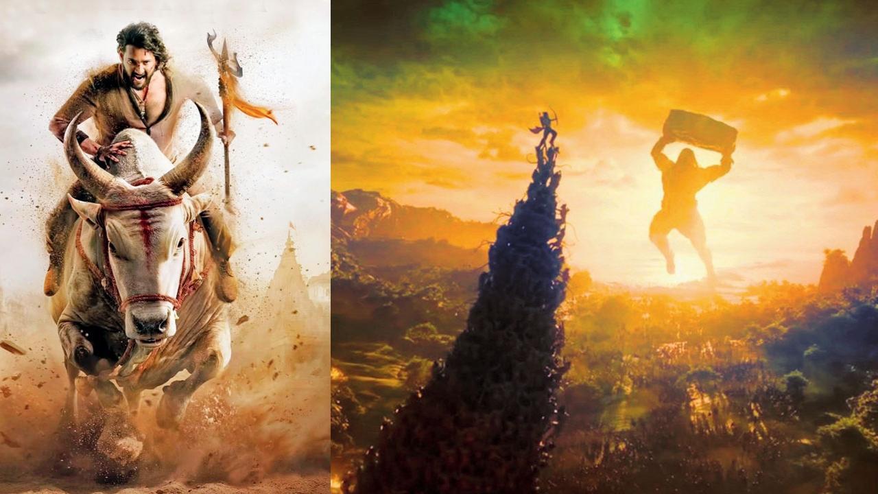 આ ફિલ્મ ૨૦૨૭ની ૭ એપ્રિલે રિલીઝ થશે