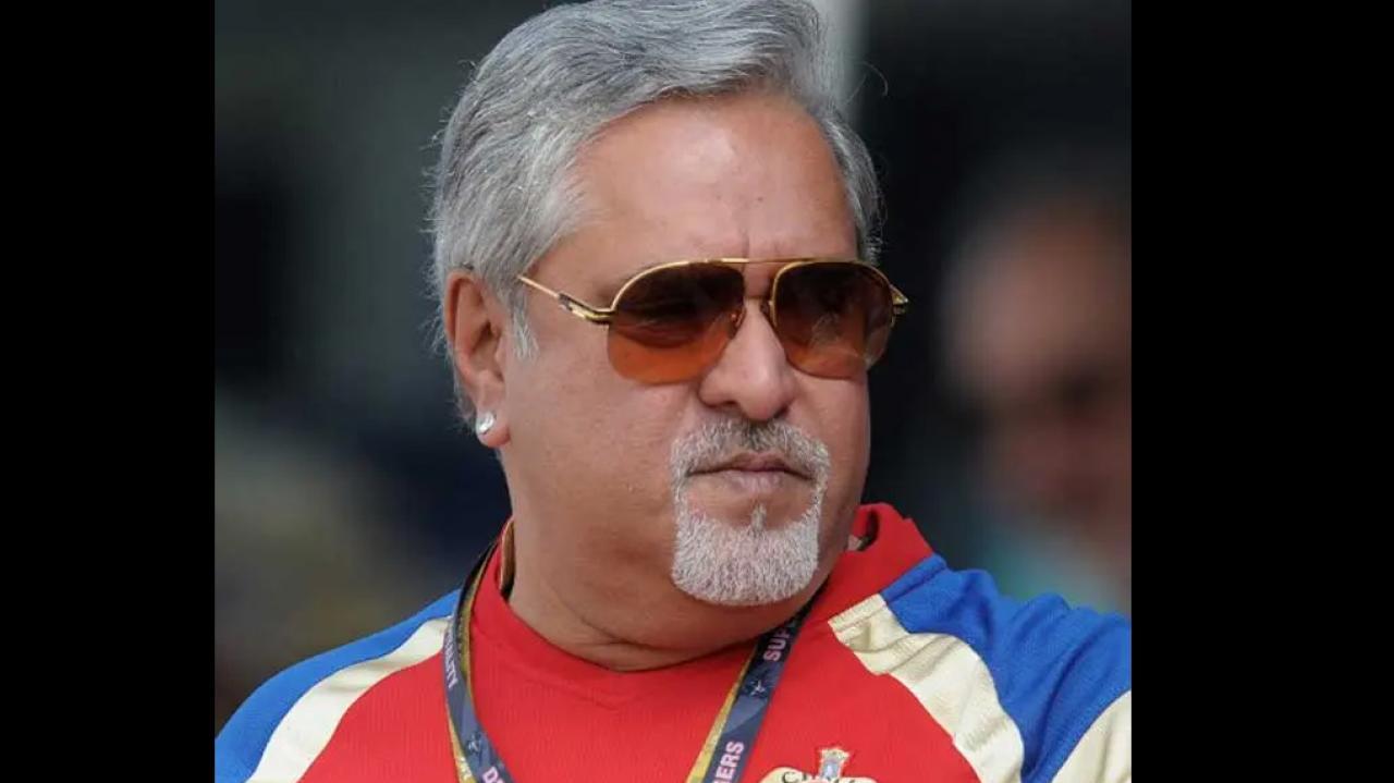 વિજય માલ્યા (તસવીર: મિડ-ડે)