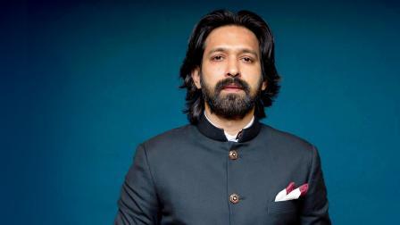 વિક્રાન્ત મેસી