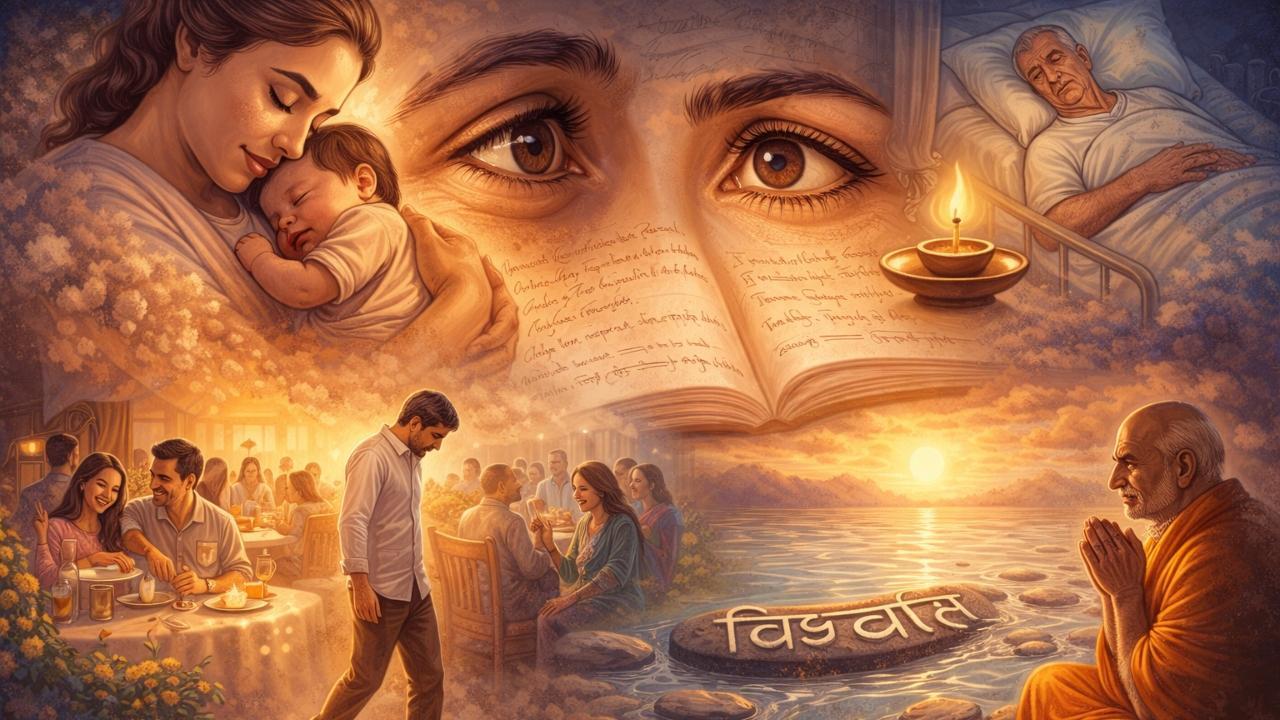 પ્રતીકાત્મક તસવીર (તસવીર સૌજન્યઃ એઆઇ)