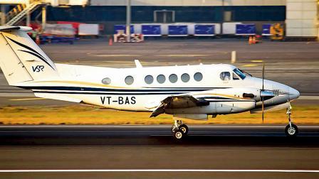 VSRના વિમાનની ફાઇલ તસવીર