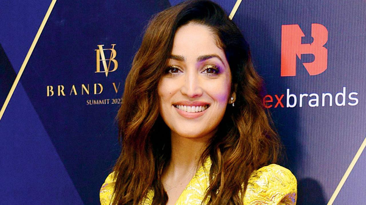 યામી ગૌતમ