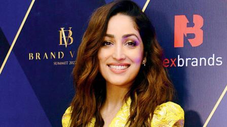 યામી ગૌતમ