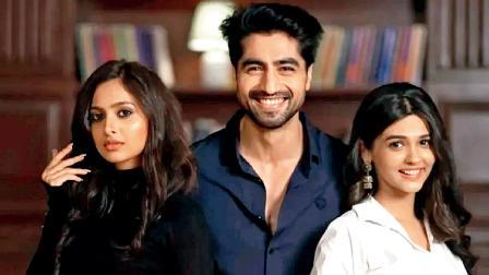 યહ રિશ્તા ક્યા કહલાતા હૈ