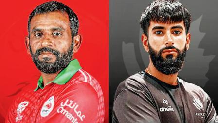 મોહમ્મદ નદીમ, યુવરાજ સિંહ