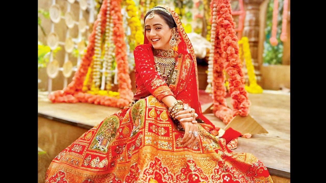 ઝલક દેસાઈ