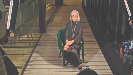 આ ઉંમરે કમાણી કરવાથી મળતી માનસિક શાંતિ મને ખૂબ ગમે છે