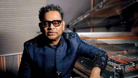 એ. આર. રહમાને સરજ્યો વિવાદનો વંટોળ