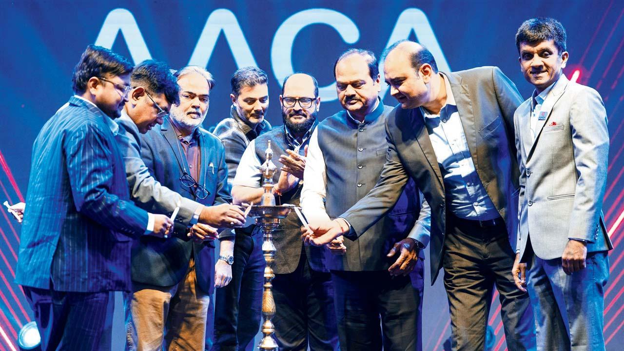 ફેસ્ટિવલ ઑફ ઍડ્વર્ટાઇઝિંગ