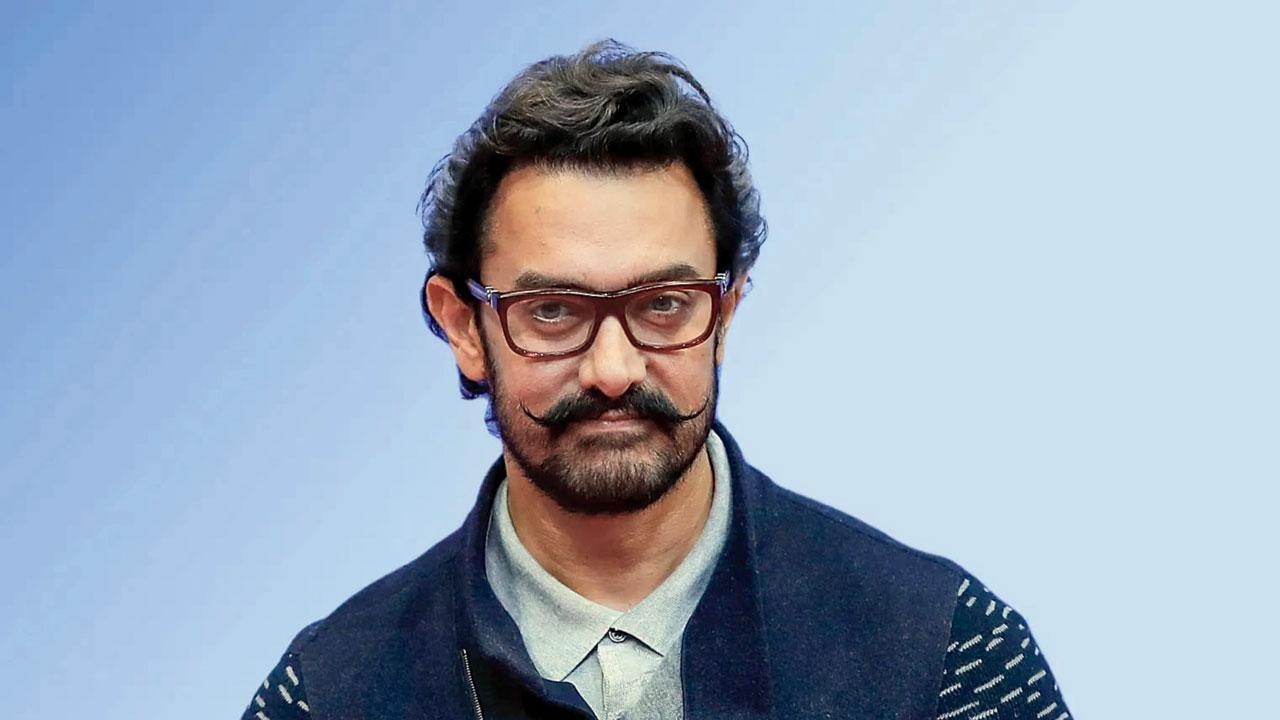 આમિર ખાનની ફાઇલ તસવીર