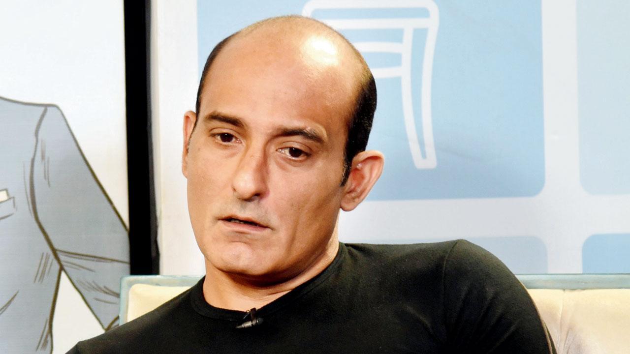 અક્ષય ખન્ના