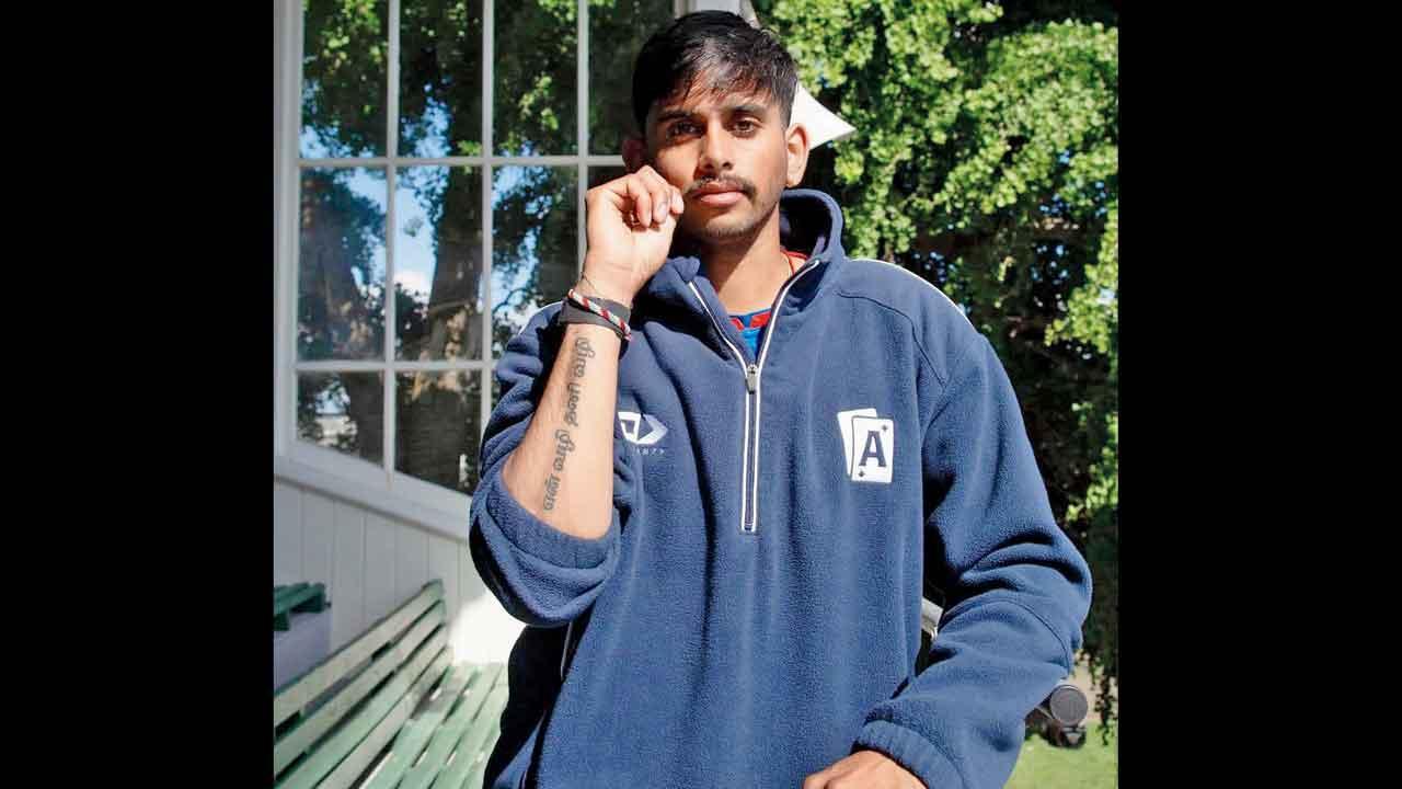 માય વે ઇઝ યુનિક વે