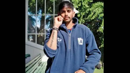 માય વે ઇઝ યુનિક વે