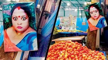 યુટ્યુબર નિહારિકા રાવ