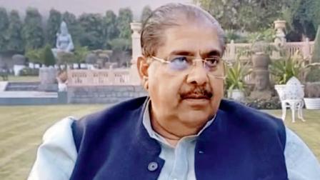 અજય સિંહ ચૌટાલા