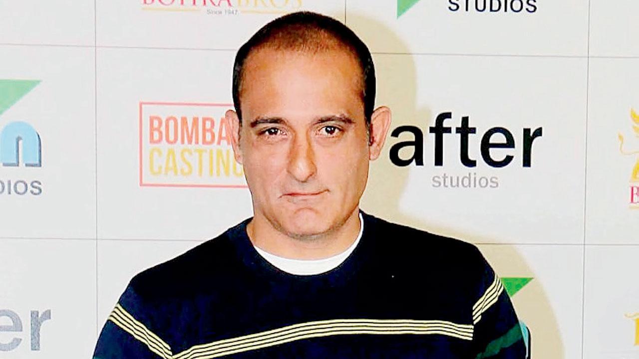 અક્ષય ખન્ના