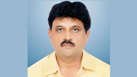 આનંદ કે. વ્યાસ