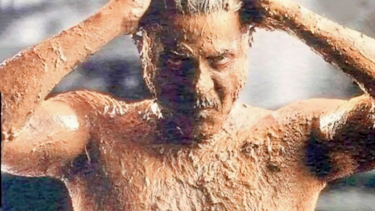 ‘નાયક’માં અનિલ કપૂર