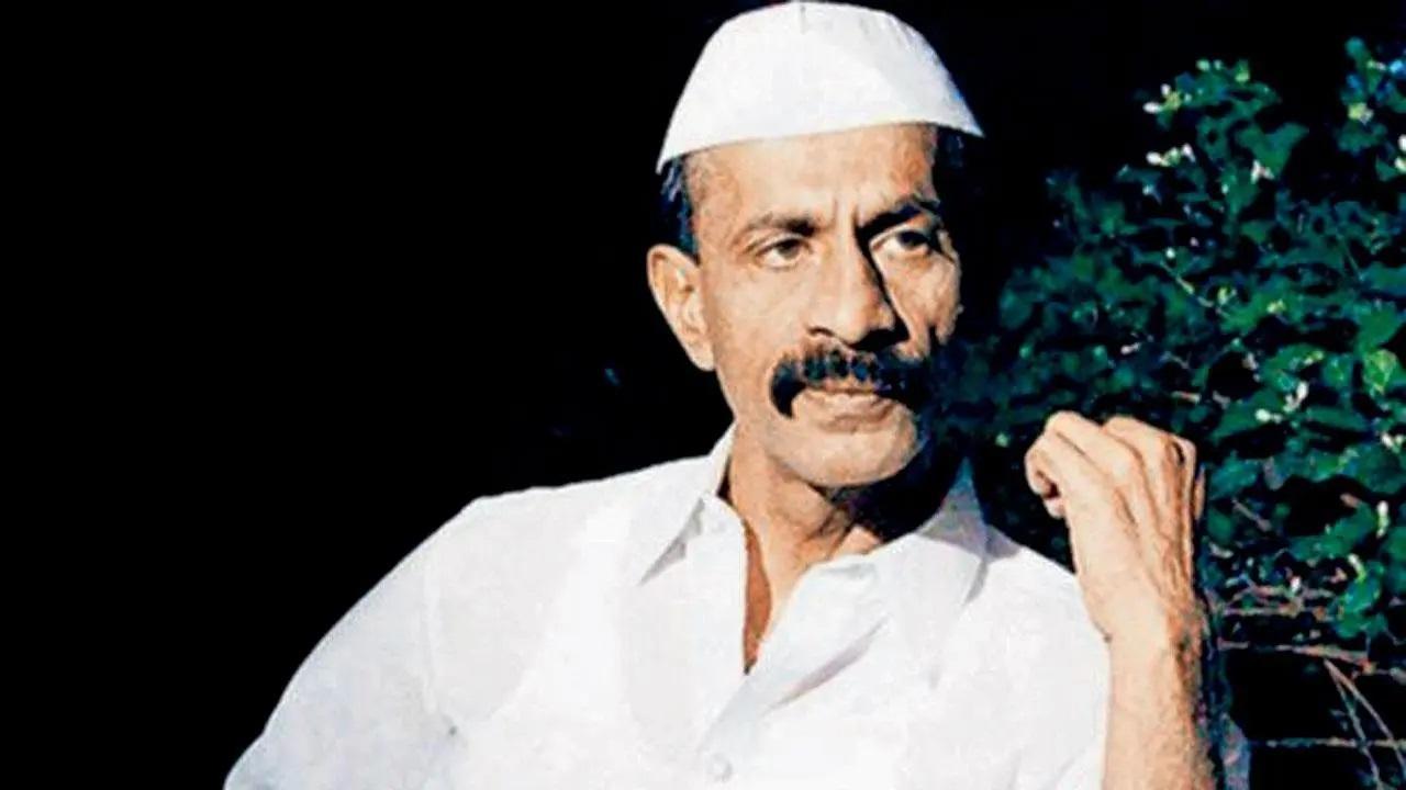 અરુણ ગવળી (ફાઈલ તસવીર)