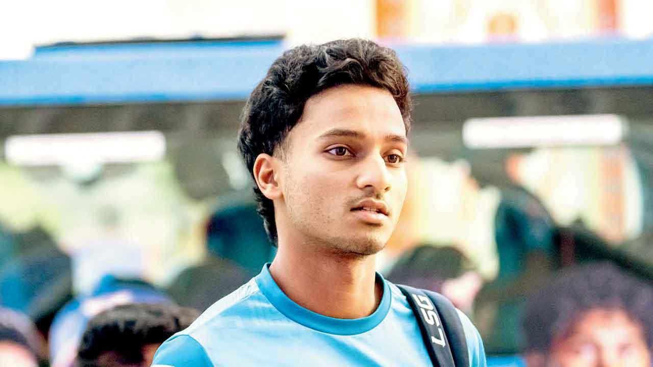 વૉશિંગ્ટન સુંદર વન-ડે સિરીઝમાંથી બહાર, આયુષ બદોનીની પહેલી વખત ટીમમાં એન્ટ્રી