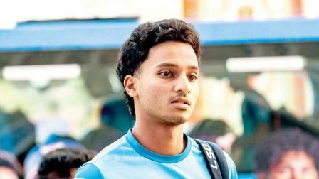 વૉશિંગ્ટન સુંદર વન-ડે સિરીઝમાંથી બહાર, આયુષ બદોનીની પહેલી વખત ટીમમાં એન્ટ્રી