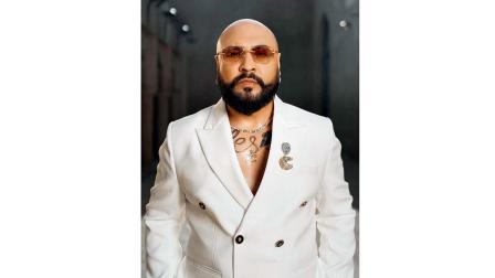 પંજાબી સિંગર બી. પ્રાક પાસેથી ૧૦ કરોડ રૂપિયાની ખંડણીની માગણી