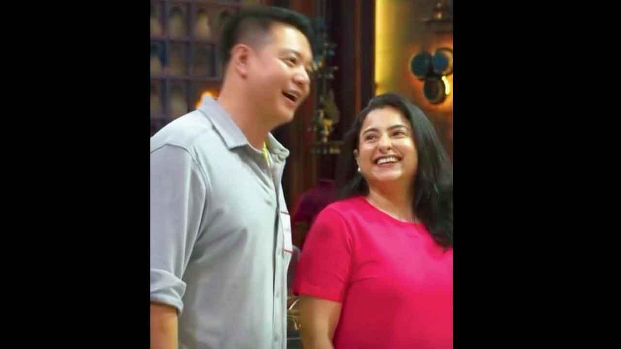 બા બહૂ ઔર બેબીની બેબીની ફરી ટીવીના પડદા પર એન્ટ્રી