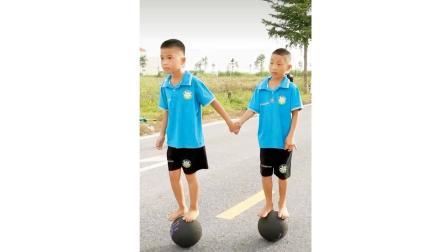 બંને કિશોર