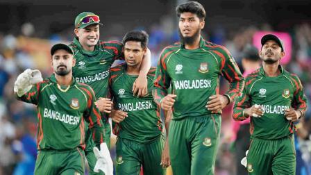 બંગલાદેશ