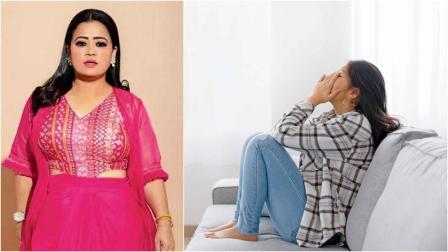 ભારતી સિંહની જેમ તમને પણ એકલા રહેવામાં ડર લાગે છે?