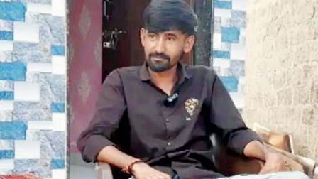 ભૂકંપભાઈ રબારી