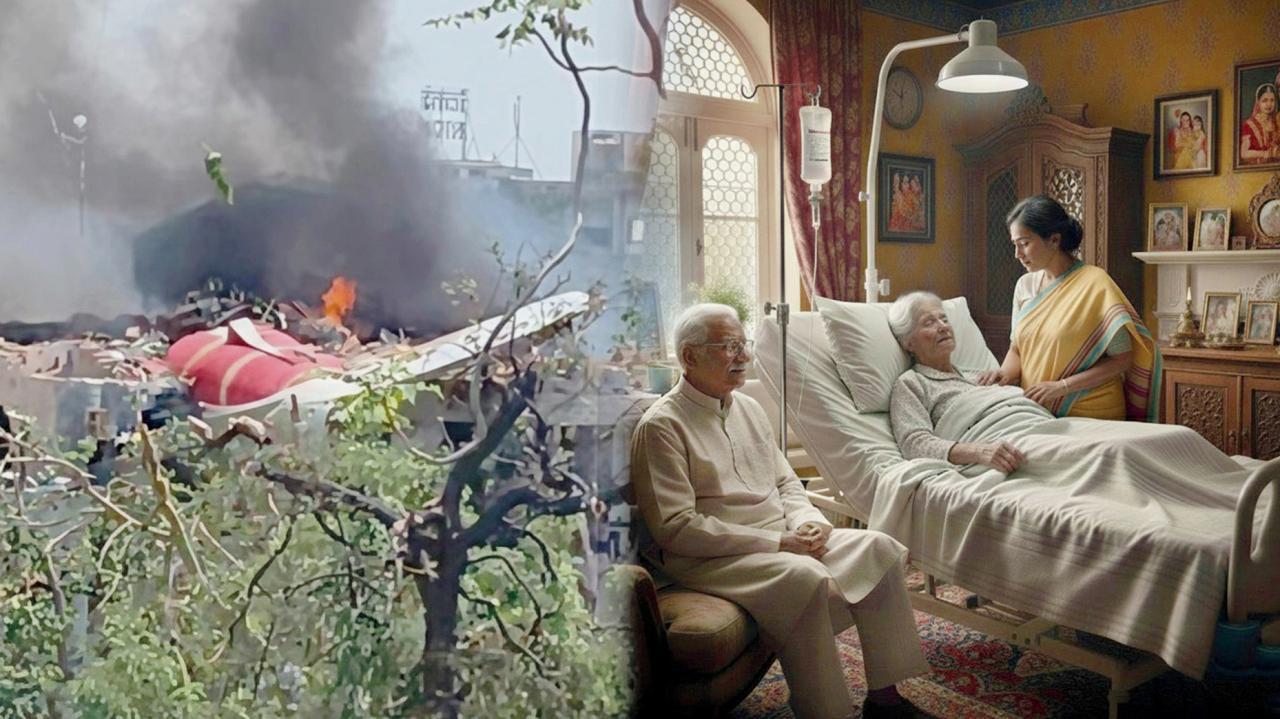 પ્રતિકાત્મક તસવીર